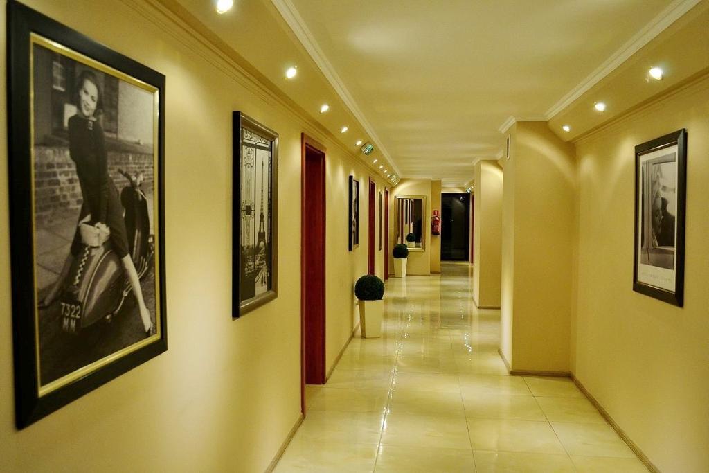 Noclegi Komfort Λούμπλιν Εξωτερικό φωτογραφία